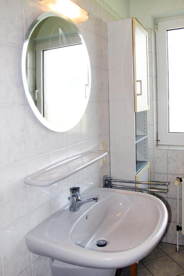 Apartment Gitta By Interhome Ruhwarden Экстерьер фото