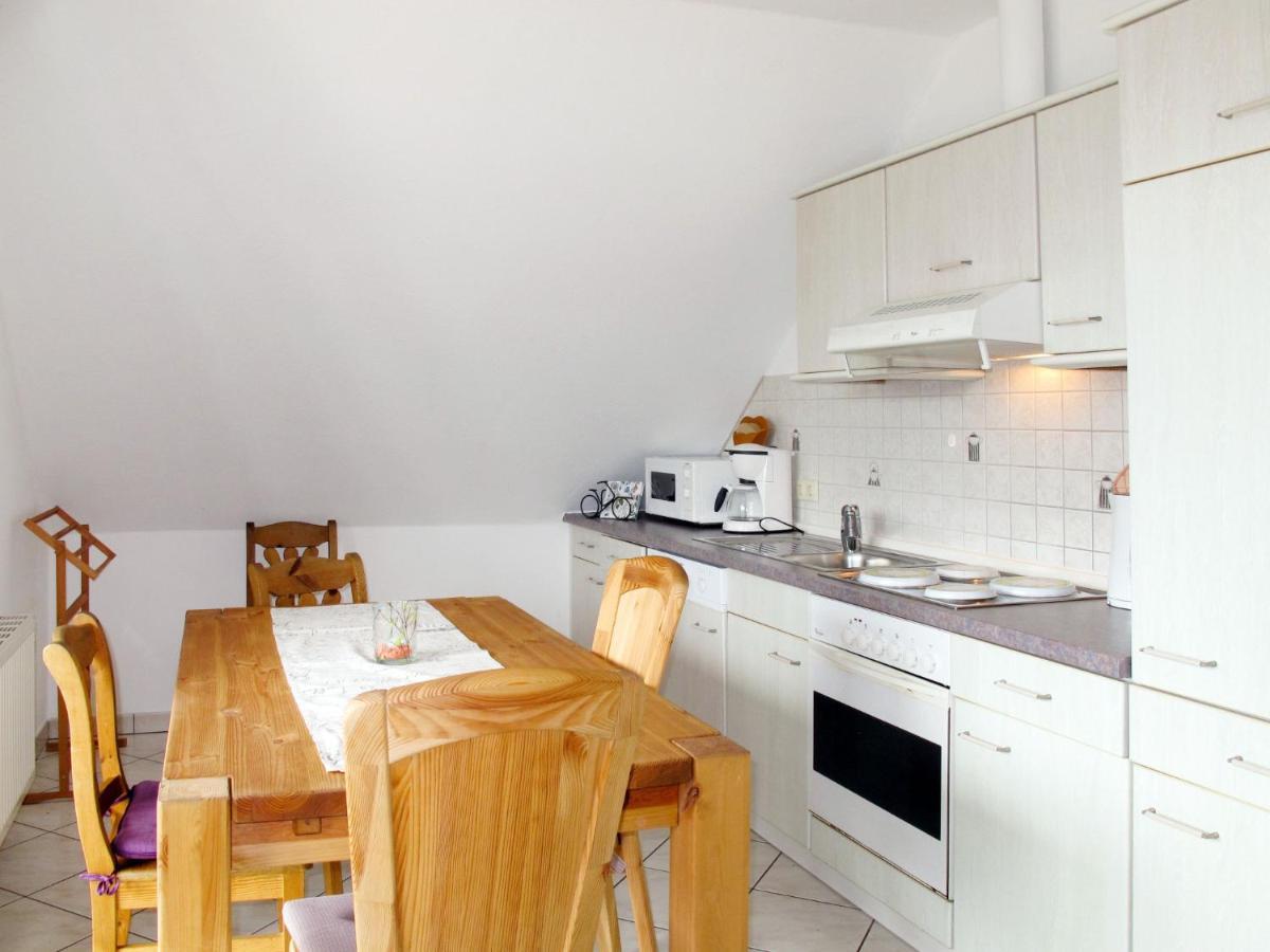 Apartment Gitta By Interhome Ruhwarden Экстерьер фото